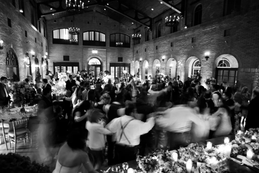Chic micro-wedding at Darlington House in Dupont Circle with European-inspired interiors and soft candlelight