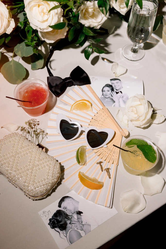 Details from Glen Ellen Farm Wedding | Virginia Wedding Photography by Rachel Yearick