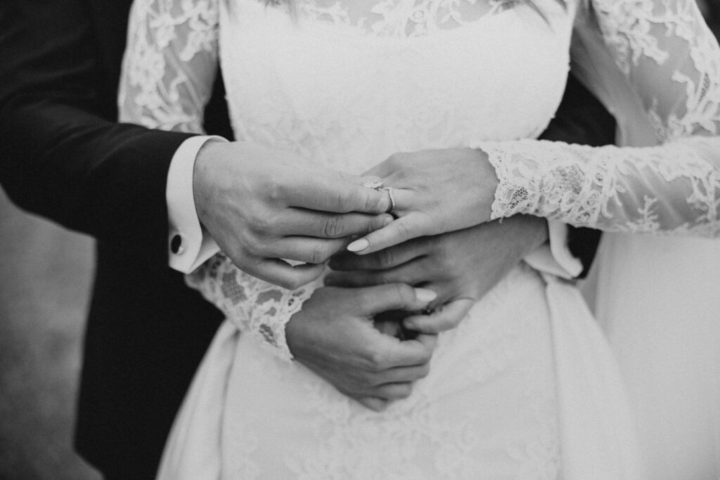 Wedding at Raspberry Plain Manor | Virginia Wedding Photography by Rachel Yearick