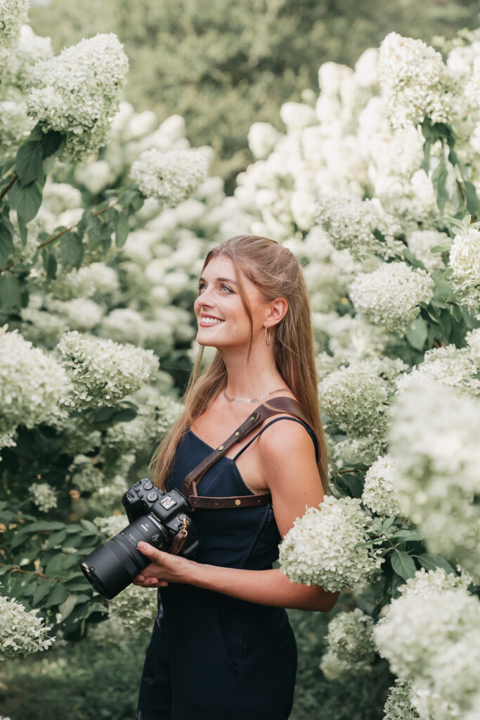 Photo of Rachel Yearick