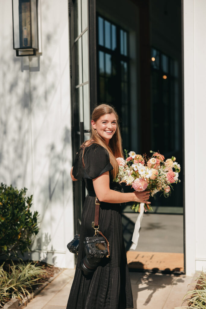 Wedding Photographer Rachel Yearick 